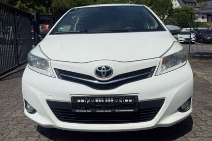 Toyota Yaris 212.450 km 3.990 &euro; Neitersen 57638