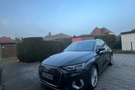 Audi A3 74.689 km 24.500 &euro; Garbsen 30823