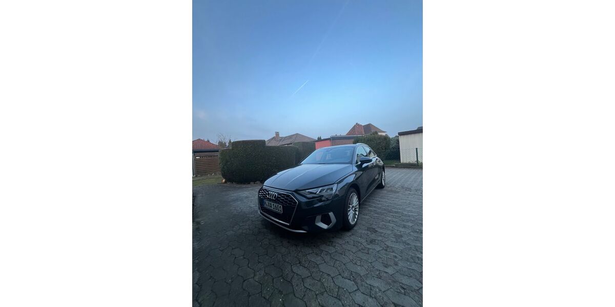 Audi A3 74.689 km 24.500 &euro; Garbsen 30823