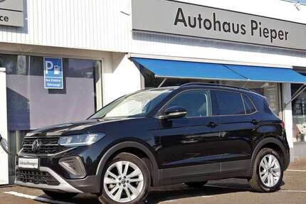 VW T-Cross 25.260 km 19.380 &euro; Schieder-Schwalenberg 32816