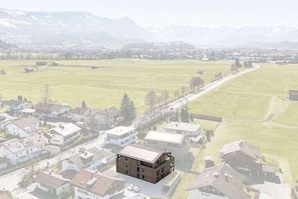 Wohnung Burgberg im Allgäu - 3 Zimmer, 87 m&sup2;, 609.900&euro; | Angebot:26770450