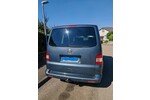 T5 Caravelle