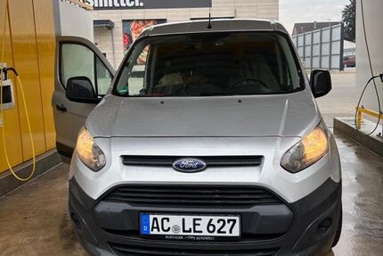 Ford Transit 96.000 km 7.999 € Herzogenrath 52134