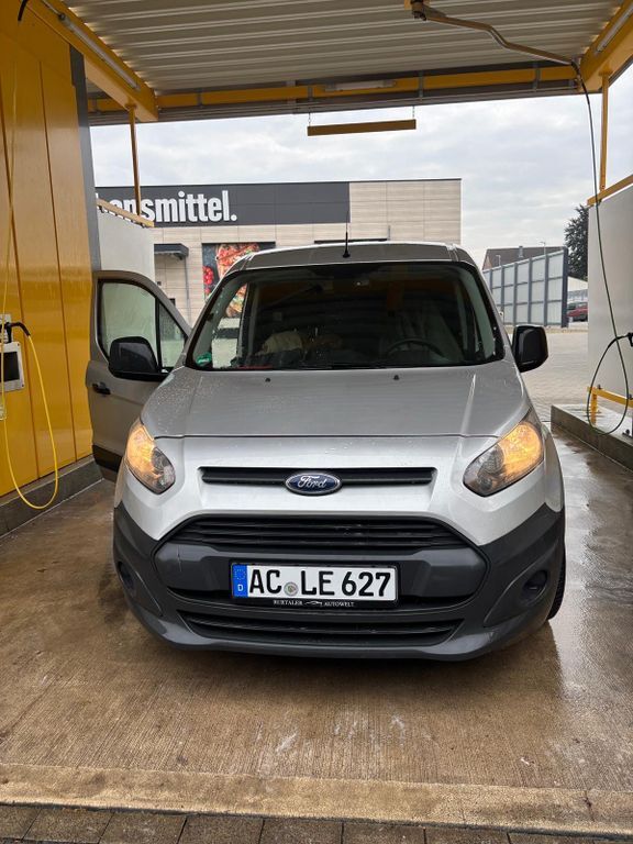 Ford Transit 96.000 km 7.999 € Herzogenrath 52134
