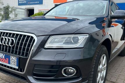 Audi Q5 214.900 km 11.980 &euro; Bremervörde 27432