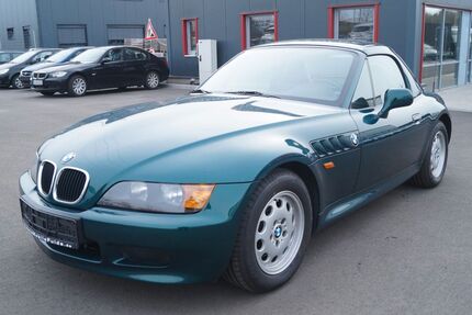 BMW Z3 131.000 km 12.500 &euro; Künzell 36093