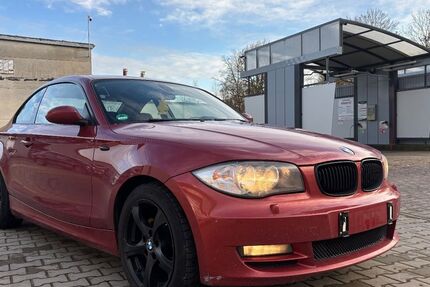 BMW 120 200.200 km 6.900 € Rot an der Rot 88430