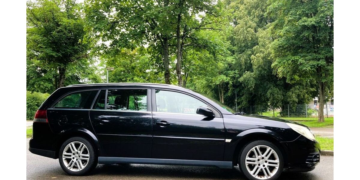 Opel Vectra 168.000 km 6.339 &euro; Plochingen 73207