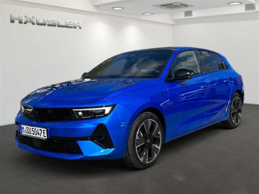 Astra