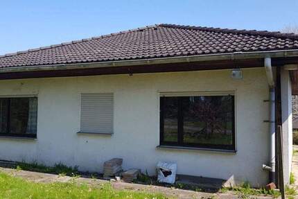 Haus Bliedersdorf - 3 Zimmer, 132 m&sup2;, 249.000&euro; | Angebot:24635780