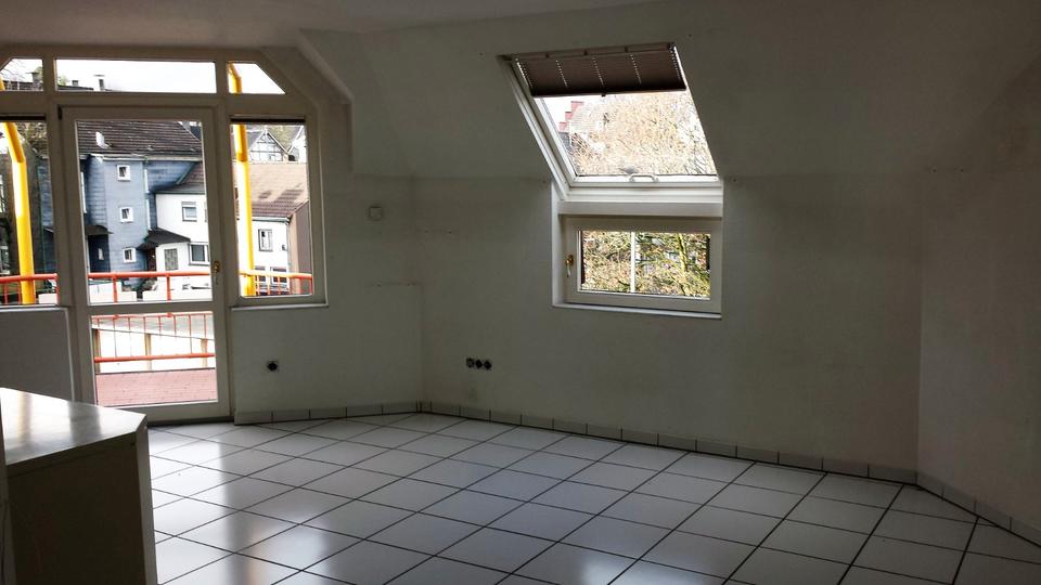 Etagenwohnung Wipperfürth - 3 Zimmer, 75 m&sup2;, 175.000&euro; | Angebot:27122781