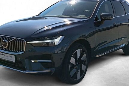Volvo XC60 48.490 km 43.889 &euro; Ansbach 91522
