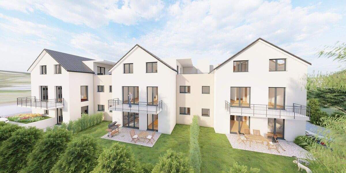 Etagenwohnung Bischoffen / Niederweidbach Niederweidbach - 2 Zimmer, 45 m&sup2;, 179.333&euro; | Angebot:25815032