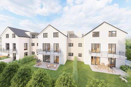 Wohnung Bischoffen / Niederweidbach Niederweidbach - 2 Zimmer, 45 m&sup2;, 179.333&euro; | Angebot:25815032