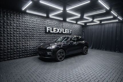 Porsche Macan 19.601 km 62.990 &euro; Neu-Isenburg (bei Frankfurt am Main ) 63263
