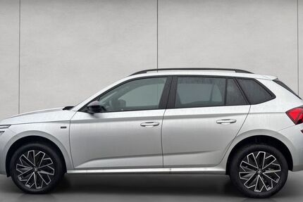 Skoda Kamiq 6.101 km 32.890 &euro; Husum 25813