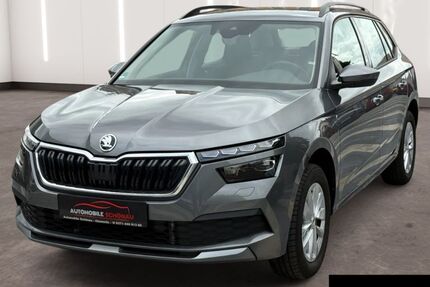 Skoda Kamiq 45.000 km 17.990 € Chemnitz 09130