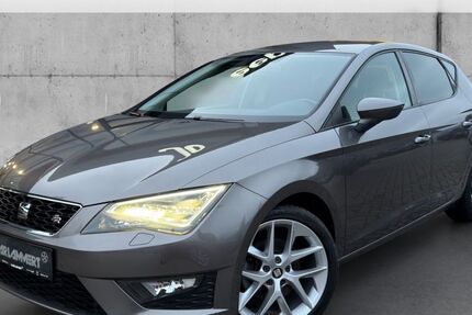 Seat Leon 37.788 km 14.370 &euro; Hasbergen b. Osnabrück 49205