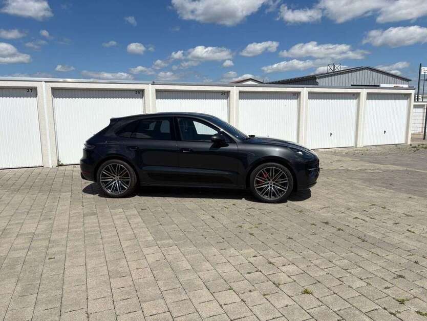 Macan