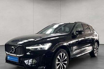 Volvo XC60 19.596 km 39.700 € Frankfurt am Main 60486