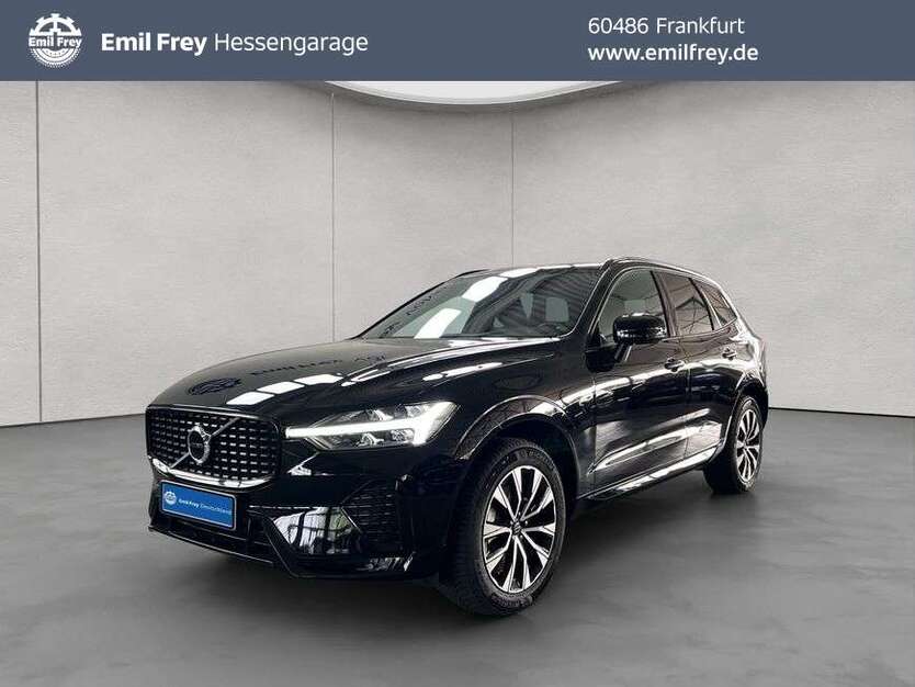 Volvo XC60 19.596 km 39.700 € Frankfurt am Main 60486