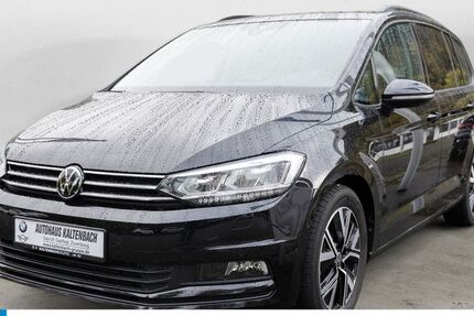 VW Touran 27.787 km 35.890 € Lennestadt 57368