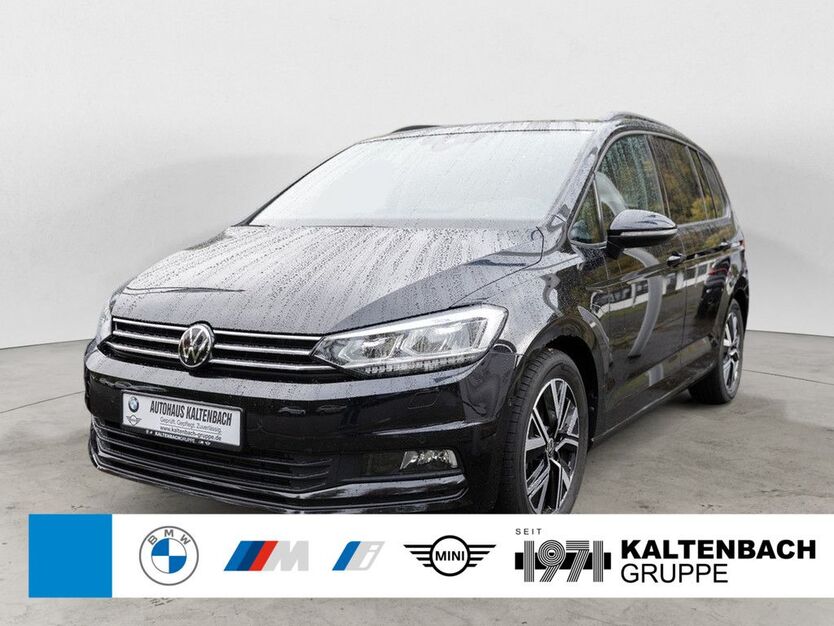 VW Touran 27.787 km 35.890 € Lennestadt 57368