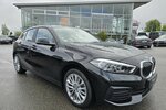 BMW 118i ADVANTAGE/VIRTUAL/NAVI//SITZHEIZUNG/1.HAND 28.344 km 24.900 &euro; Villingen-Schwenningen 78054
