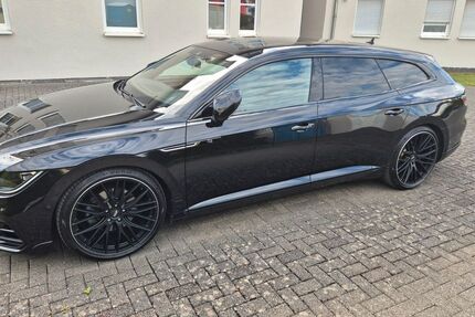 VW Arteon 58.500 km 36.500 &euro; Trier 54294