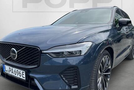 Volvo XC60 15.000 km 68.990 &euro; Leipzig 04129