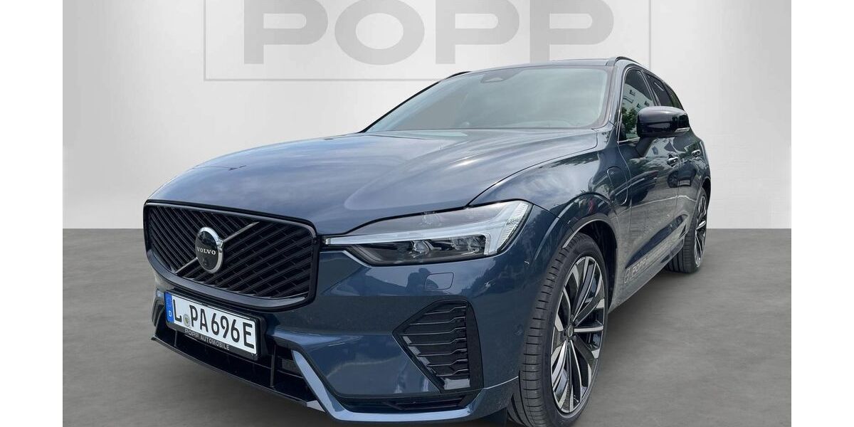 Volvo XC60 15.000 km 68.990 &euro; Leipzig 04129