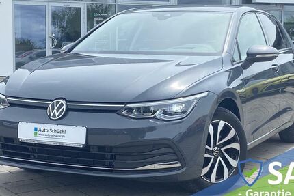 VW Golf 32.885 km 20.848 &euro; Schrobenhausen-Edelshsn. 86529