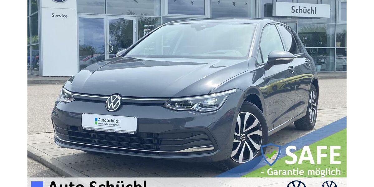 VW Golf 32.885 km 20.848 &euro; Schrobenhausen-Edelshsn. 86529