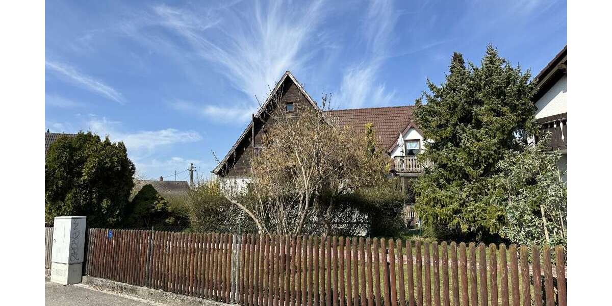 Grundstück Olching - 649.000&euro; | Angebot:25920123