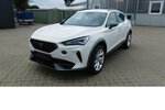 Cupra Formentor 1.5 TSI BMT Klima LED Alu 18.400 km 22.990 € Vordorf 38533