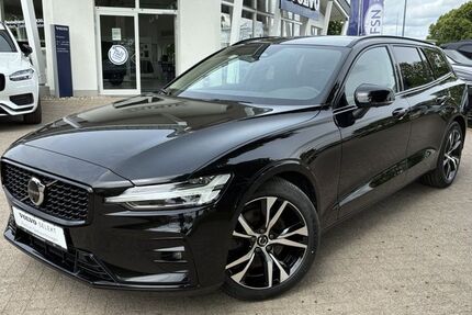Volvo V60 28.857 km 35.439 &euro; Güstrow 18273