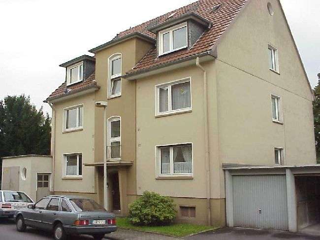 Wohnung zum Mieten in Wuppertal 275 € 36.71 m²