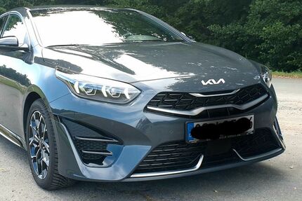 Kia pro ceed / ProCeed 26.000 km 21.700 € Quakenbrück 49610