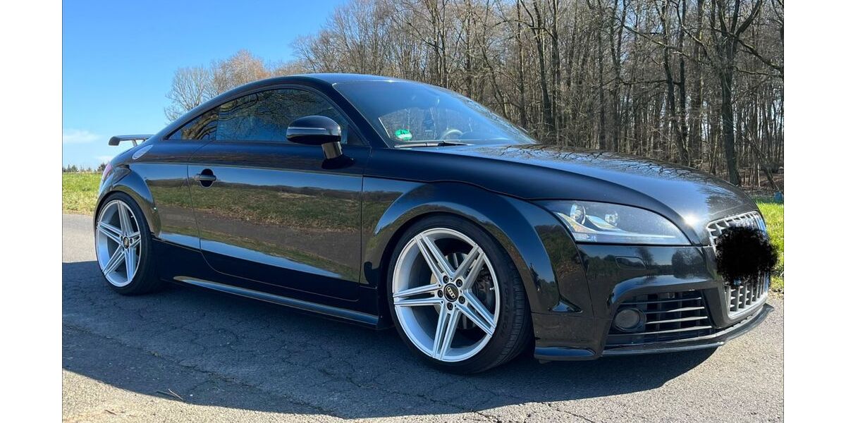 Audi TT 241.000 km 7.950 &euro; Neunkirchen-Seelscheid 53819