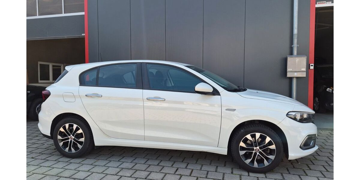 Fiat Tipo 84.000 km 9.800 &euro; Puchheim (nähe München) 82178