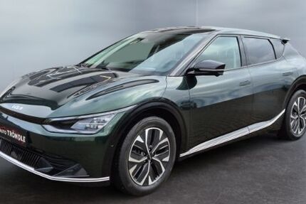 Kia EV6 46.000 km 36.420 &euro; Grafenhausen 79865