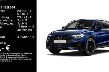 Audi A1 5.291 km 28.890 &euro; Oberursel 61440