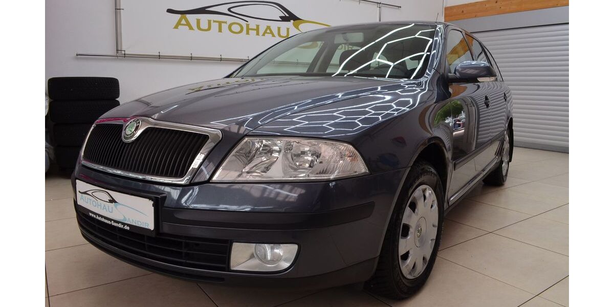 Skoda Octavia 153.000 km 2.950 &euro; Ottobrunn / Riemerling 85521
