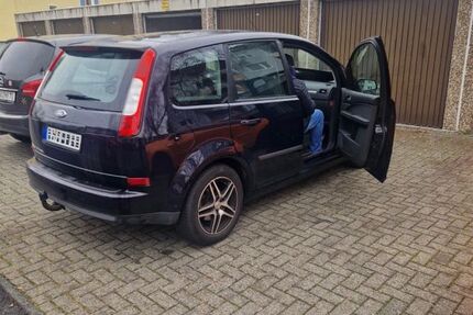 Ford C-Max 190.000 km 2.200 &euro; Göttingen 37081