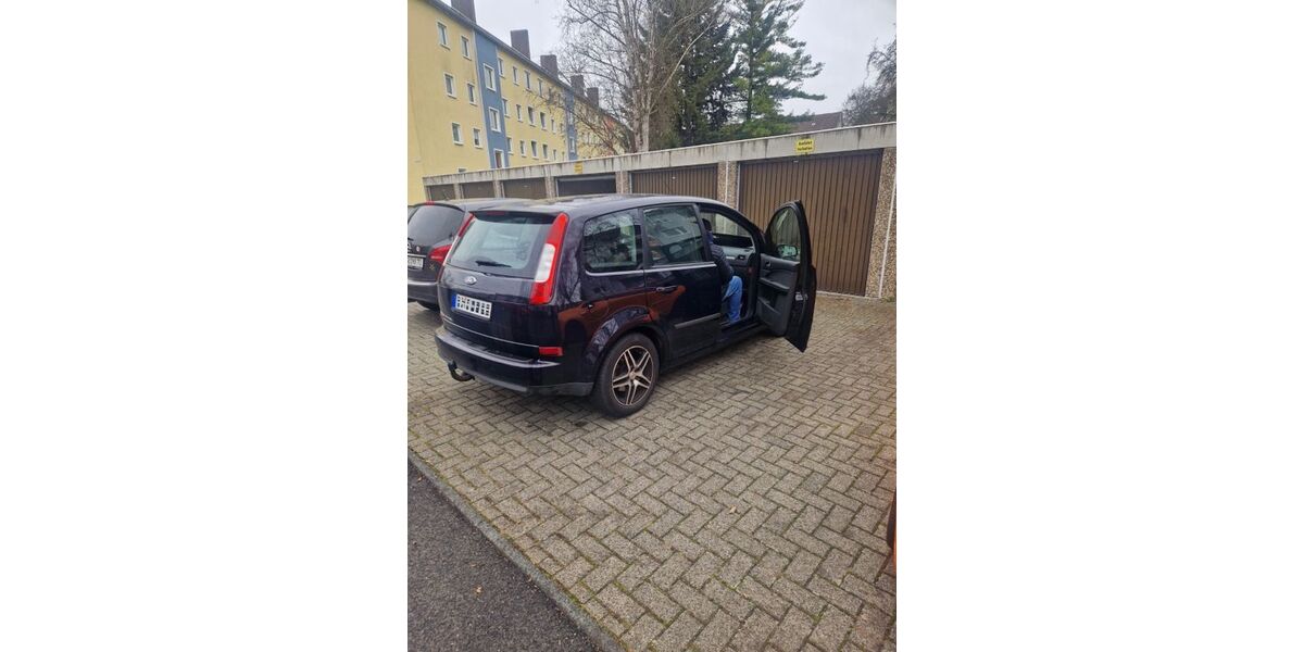 Ford C-Max 190.000 km 2.200 &euro; Göttingen 37081