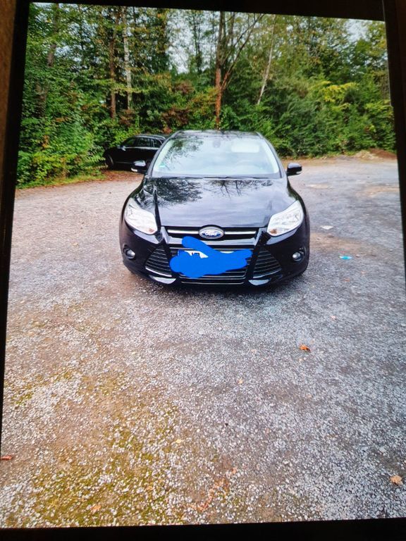 Ford Focus 111.000 km 4.900 € Neuwied 56567