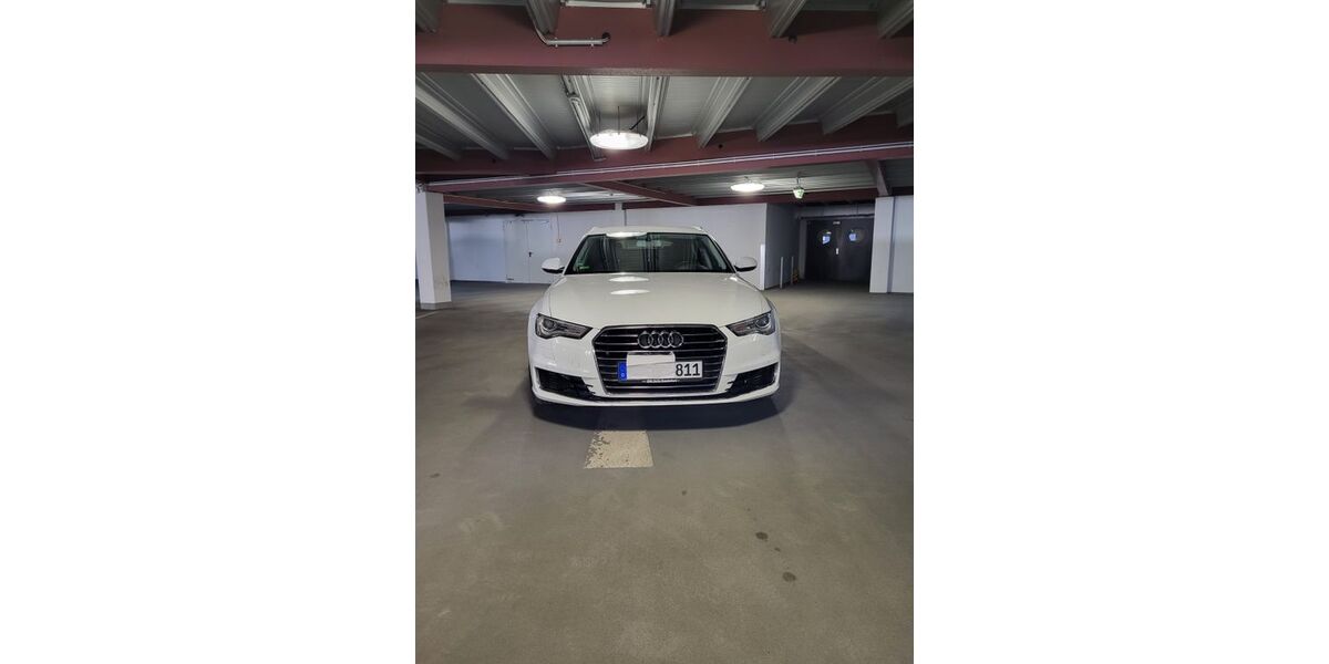 Audi A6 203.000 km 13.800 &euro; Berlin 10559