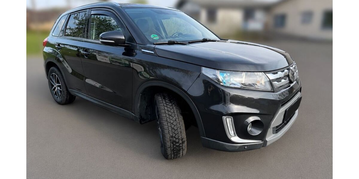Suzuki Vitara 109.000 km 13.490 &euro; Irmtraut 56479