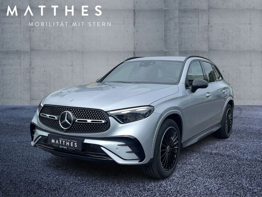 GLC 220