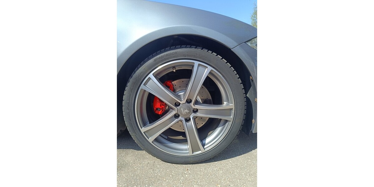 Jaguar XF 233.000 km 11.000 &euro; Zorneding 85604